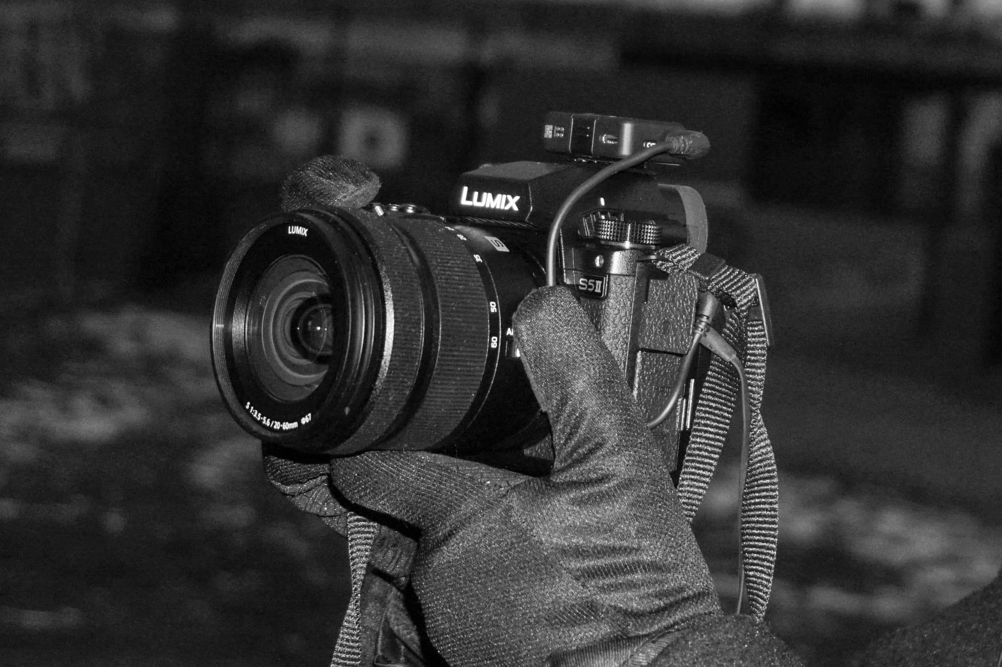 Foto- & Videoproduktion