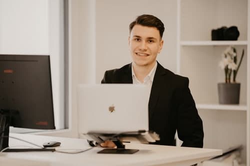 Position: Buchhaltung