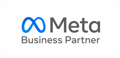 Makronomo ist Meta Business Partner — Facebook und Instagram Ads