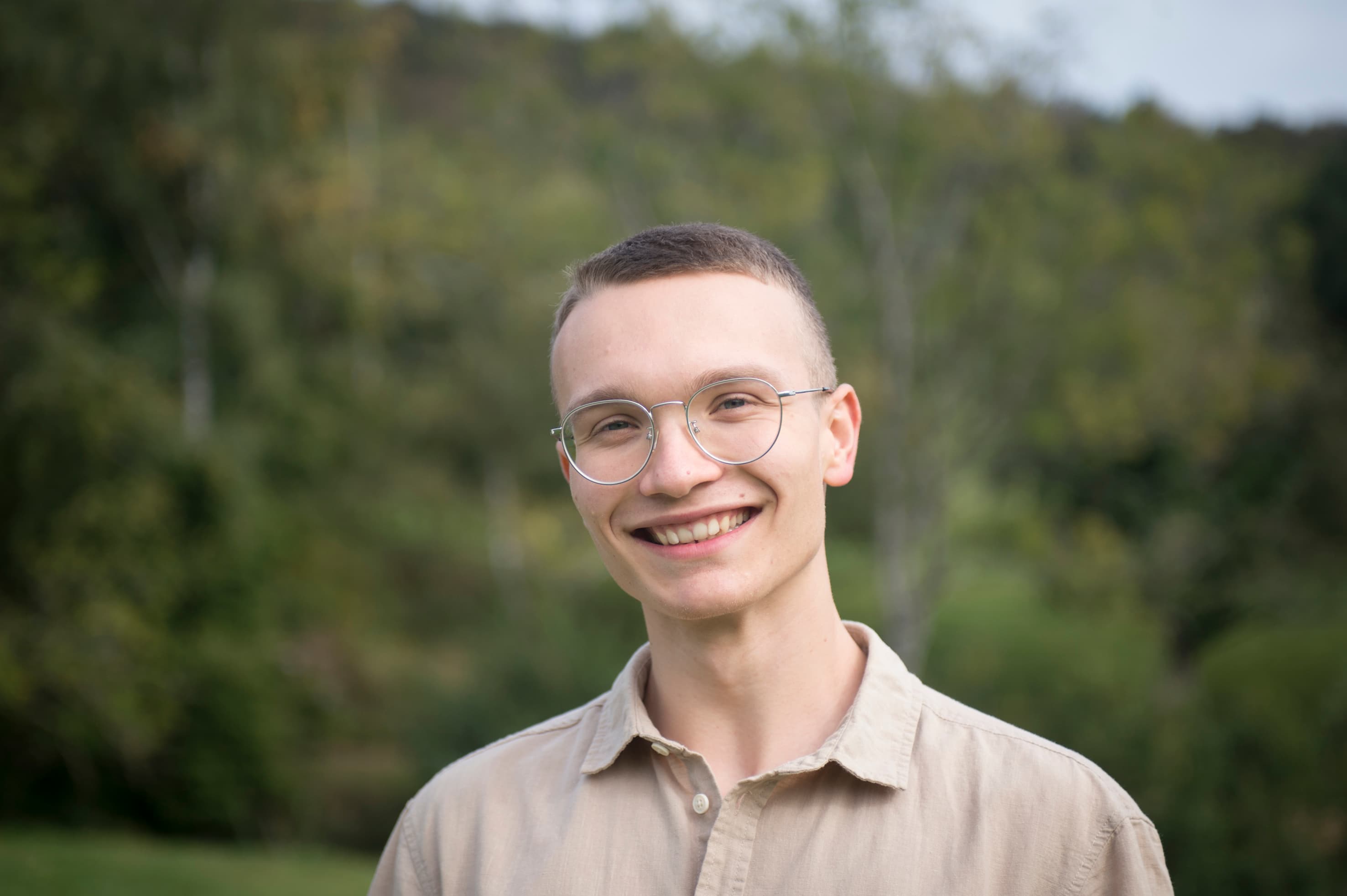Anselm Reichenbach – Customer Success & Key-Account